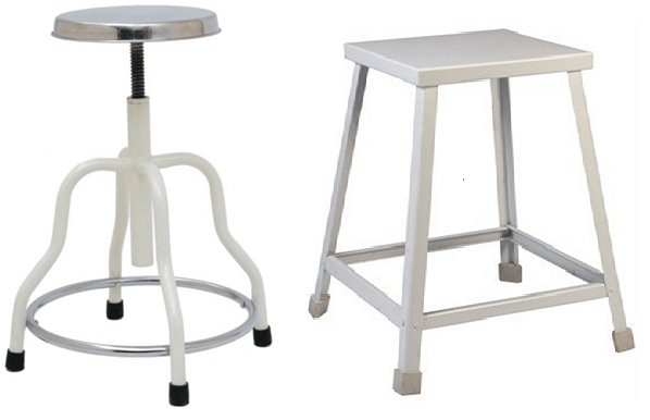 STOOLS