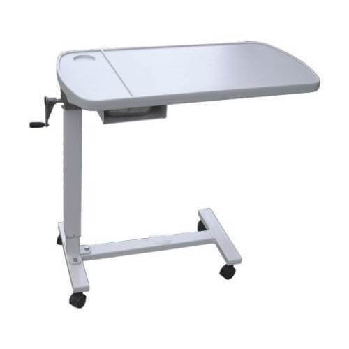 FOOD TROLLEY